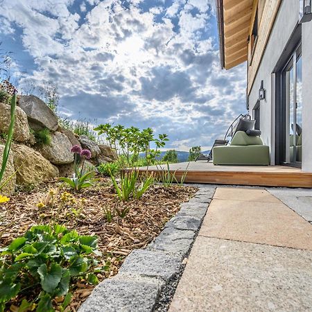 Kroner Chalets Zwiesel Extérieur photo