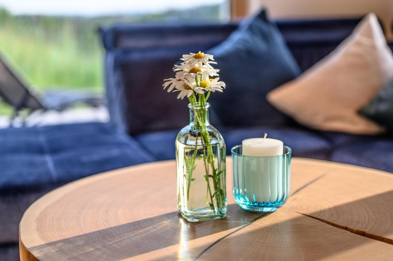 Kroner Chalets Zwiesel Extérieur photo
