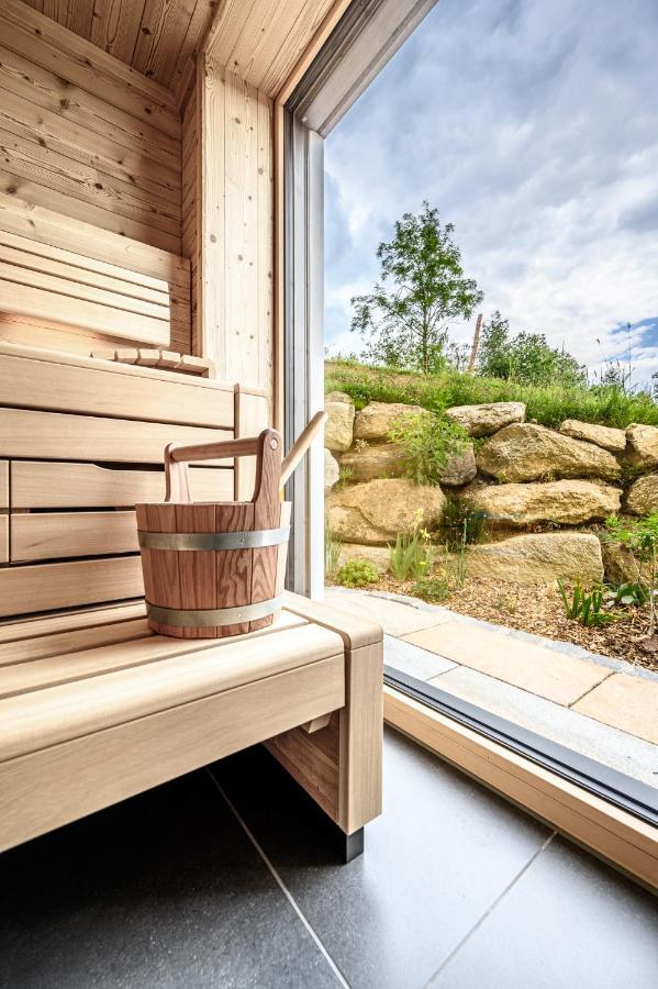 Kroner Chalets Zwiesel Extérieur photo