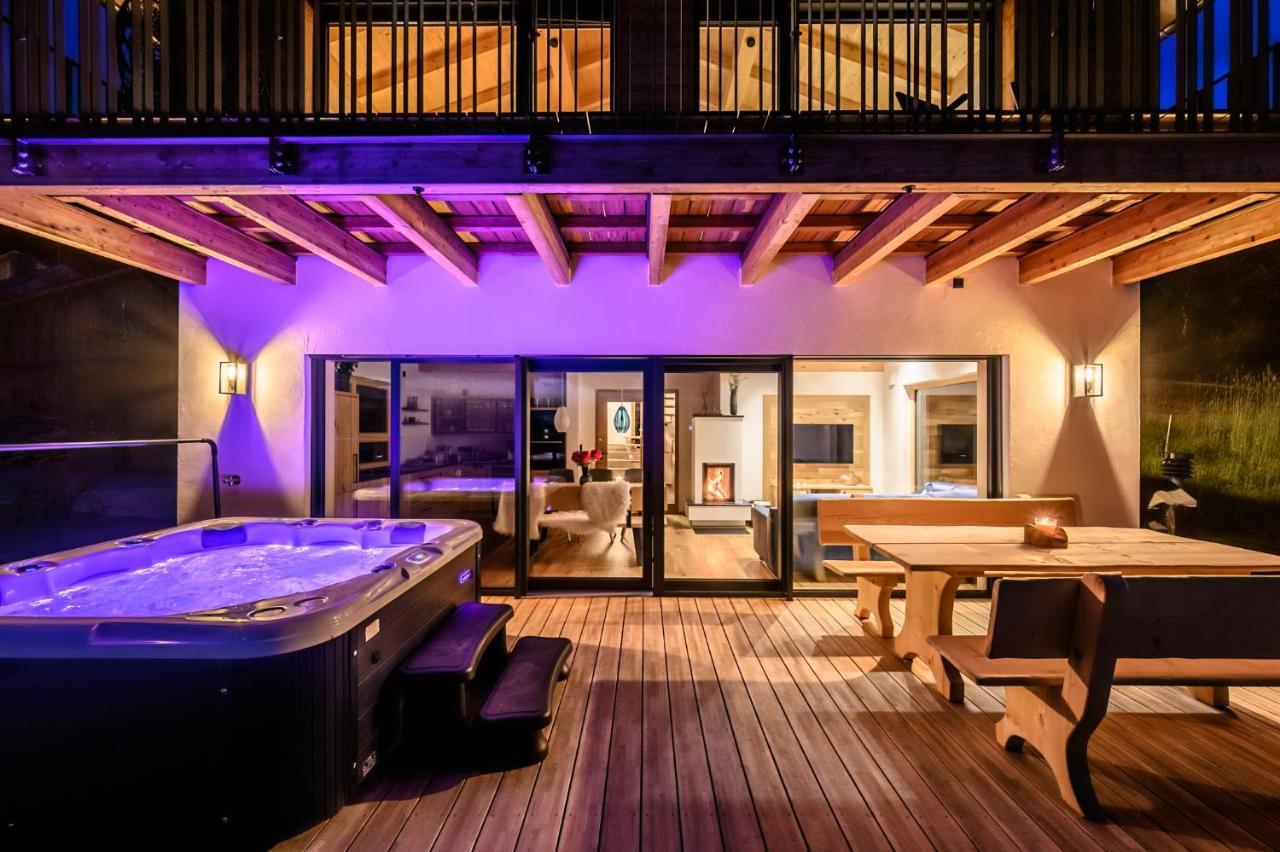 Kroner Chalets Zwiesel Extérieur photo