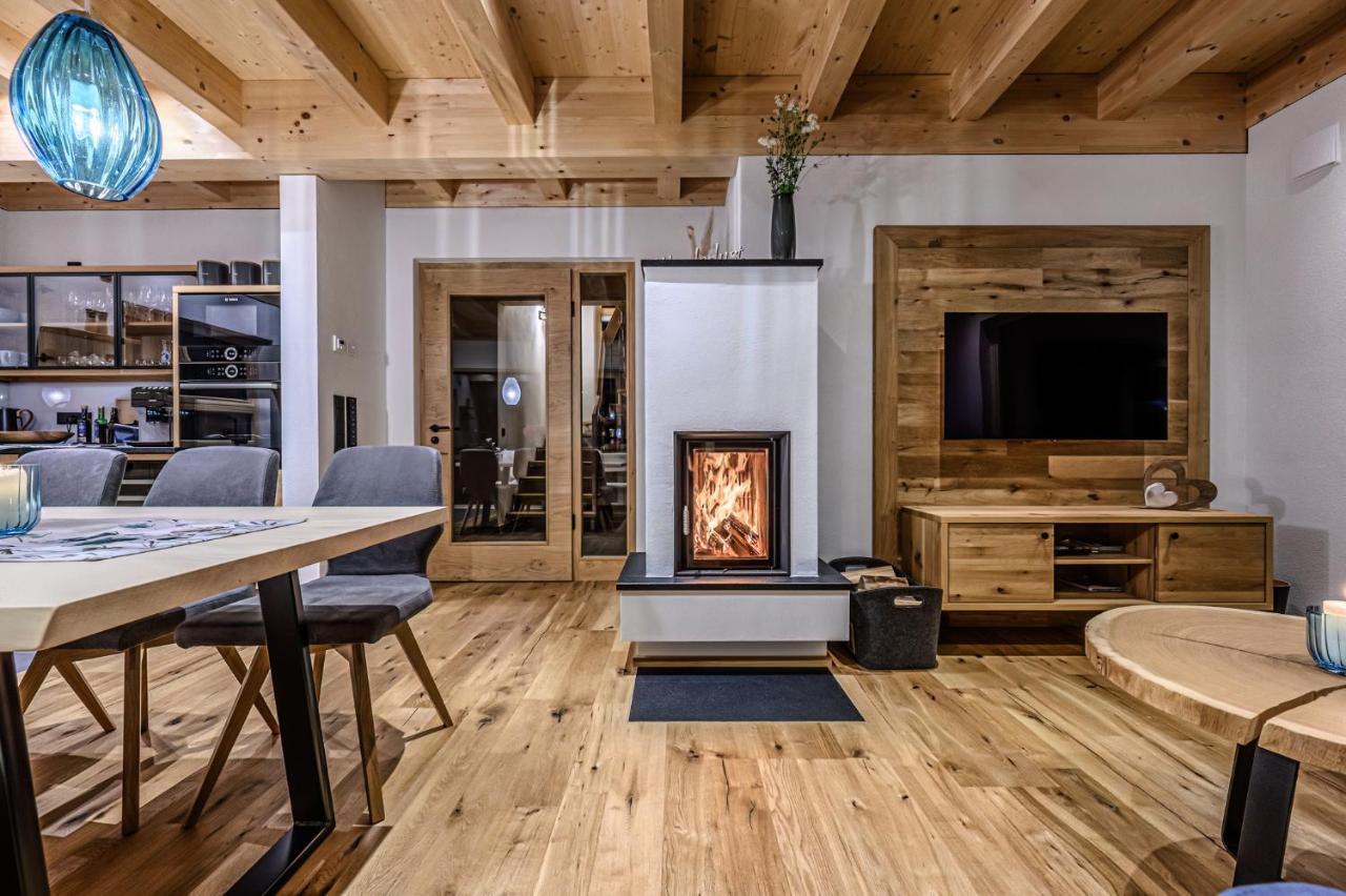 Kroner Chalets Zwiesel Extérieur photo
